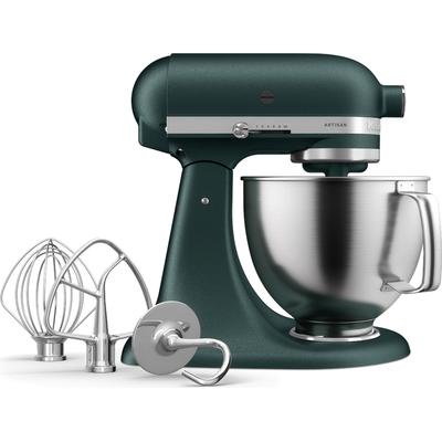 Kitchenaid Food processor 5KSM193ADBPP Pebbled palm Kit