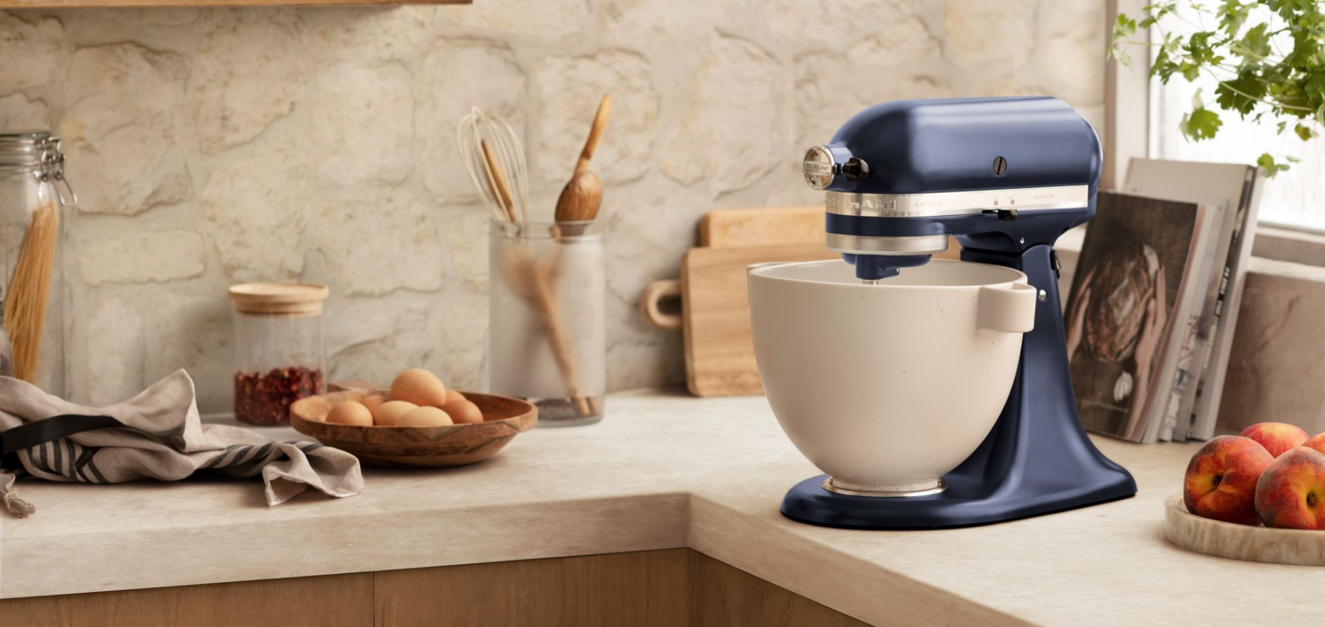 making-spring-rolls-using-stand-mixer-with-spiralizer